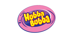 Hubba Bubba Logo